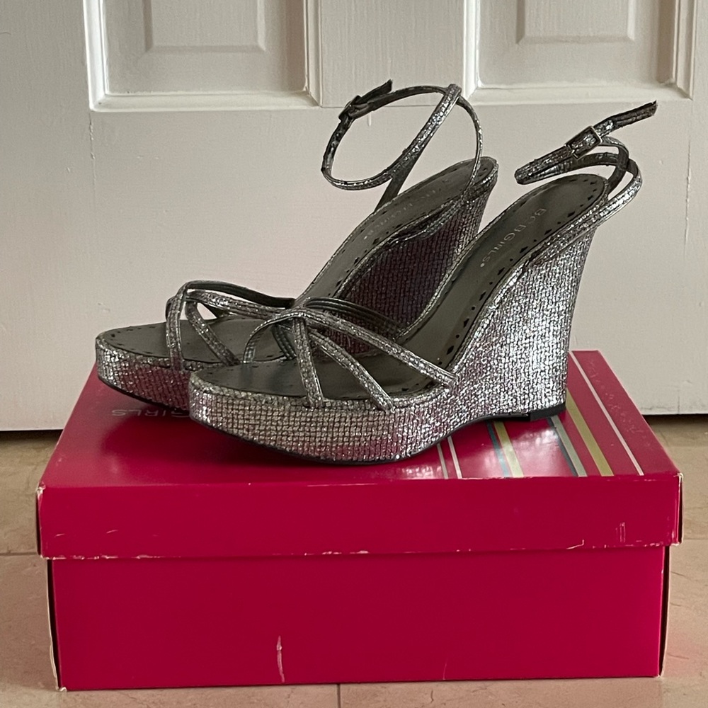 BCBGirls wedges